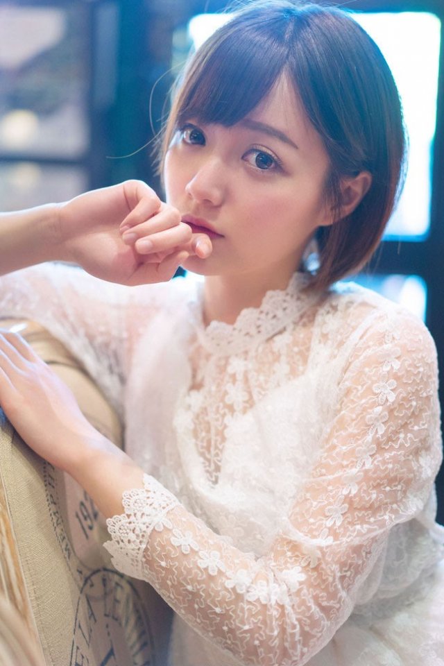 都說女人如書,封面要漂亮內容更精彩