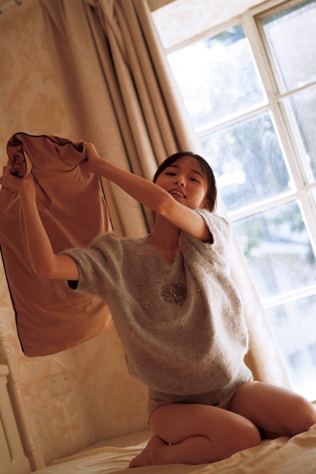 男友視角:與漂亮女友的幸福同居生活