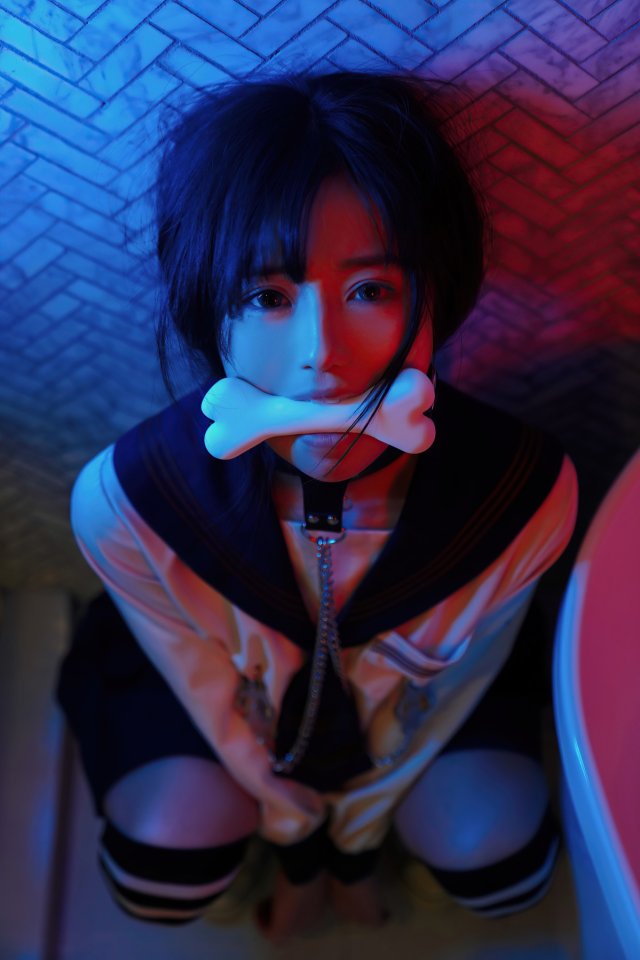 其實玩很大! 嫩模倉井優香不為人知的一面